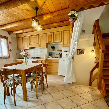 Maria By Interhome Holiday home