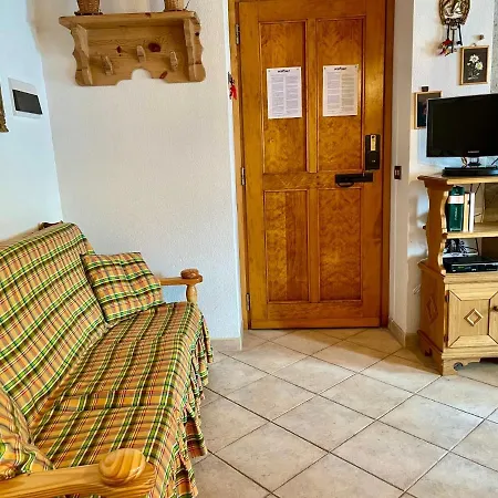 Maria By Interhome Holiday home Verceia