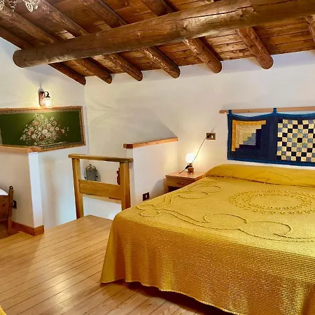 Holiday home Maria By Interhome *